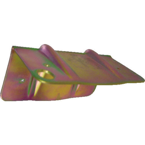 OH Steel pad for belt lashing For belts (without rubber pad) L size SPB-L 1 piece