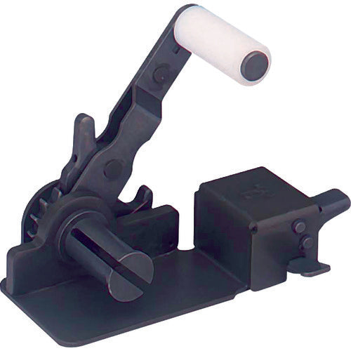 OH Belt Tie Down Machine Tightron Width 100 x Height 205 x Handle Part 150mm TKM-1 1 pc