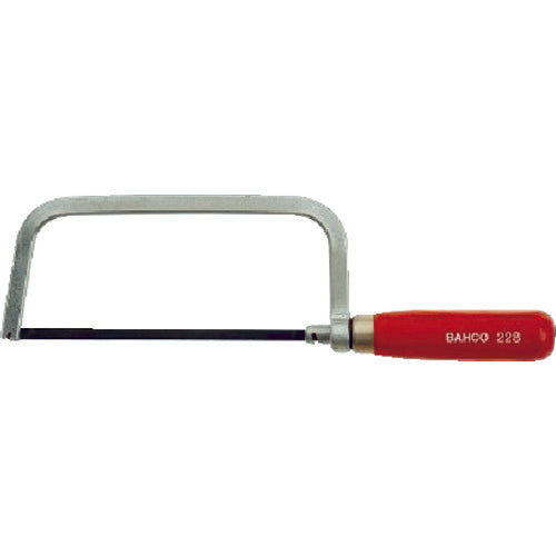 Bahco Hacksaw Junior 228 1 piece