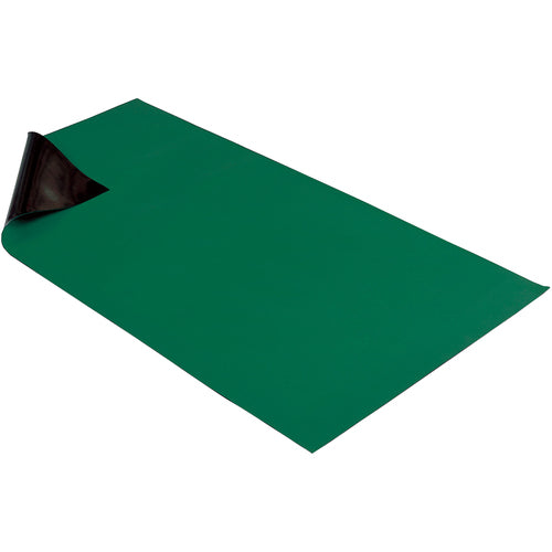 HOZAN Conductive Color Mat Dark Green F-703 1 sheet