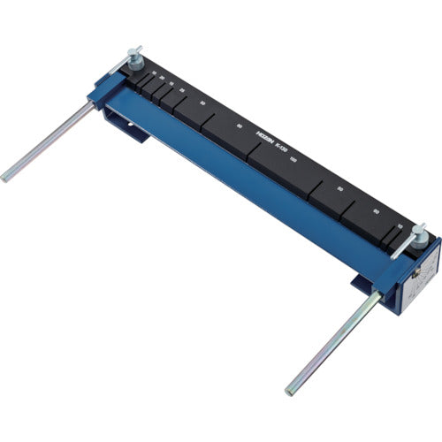 ＨＯＺＡＮ　鈑金折り曲げ機　K-130　1 台