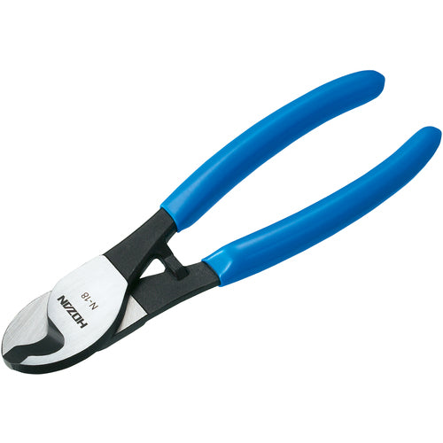 HOZAN Cable Cutter N-18 1 piece