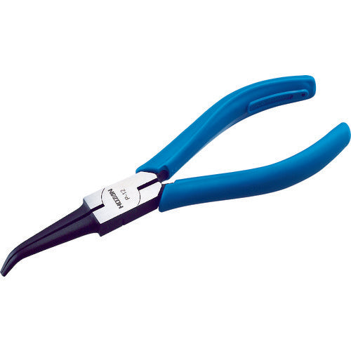 HOZAN Radio Pliers 150mm P-12 1 piece
