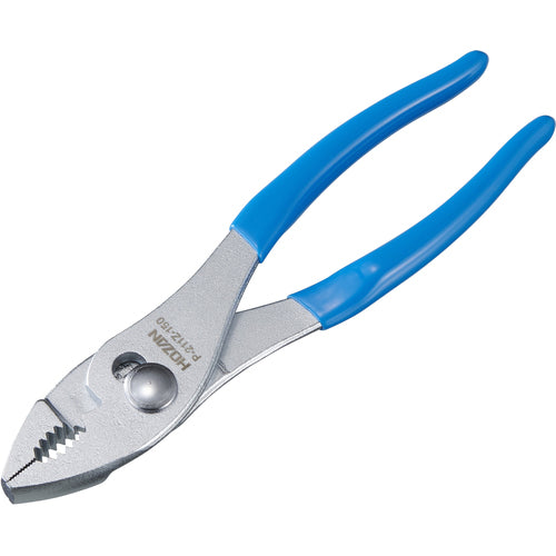 ＨＯＺＡＮ　プライヤー　P-211Z-150　1 丁