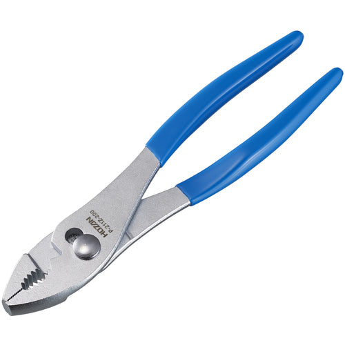 ＨＯＺＡＮ　プライヤー　P-211Z-200　1 丁