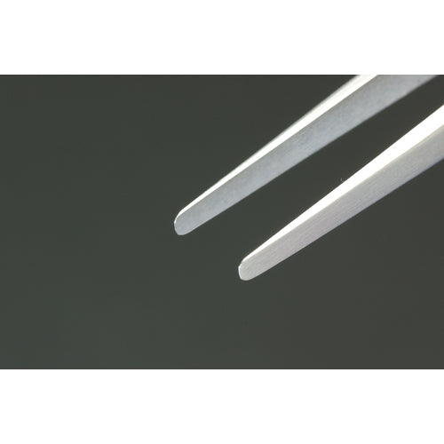 ＨＯＺＡＮ　ステンレス製ピンセット　１１８ｍｍ　P-888　1 本