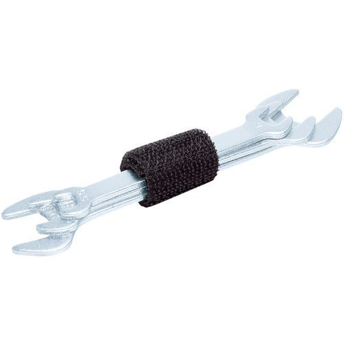 HOZAN Plate Spanner Set of 3 W-76 1 S