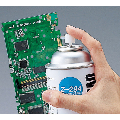 HOZAN Overhaul Cleaner Z-294 1 bottle
