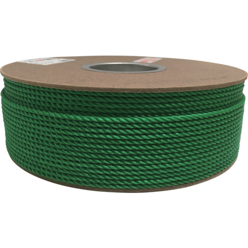 유타카 메이크업 PE 컬러 로프 드럼 권 4φ×200m PRE-83 1권