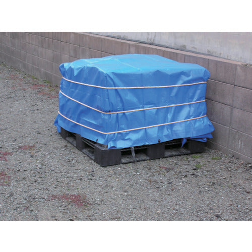 ユタカメイク　ＫＰロープドラム巻　６φ×２００ｍ　PRK-10　1 巻