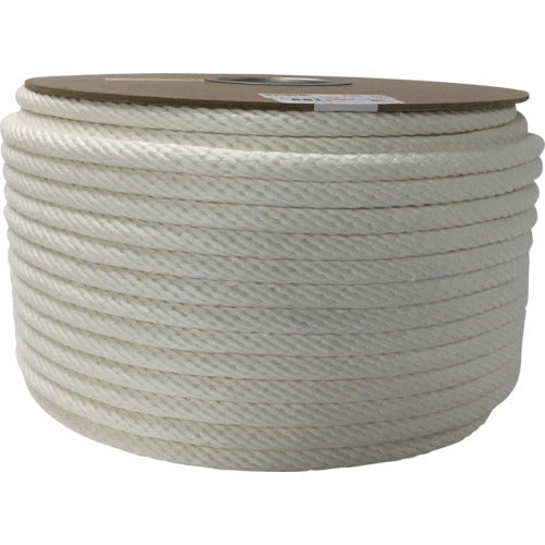 유타카 메이크업 비닐론 금강타 로프 드럼 권 12φ×100m PRX-6 1권