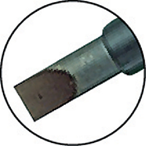 VESSEL Ball Grip Driver 225-6x100 225-6-100 1 piece