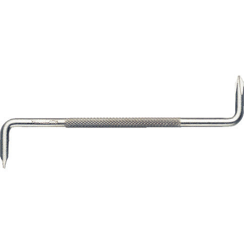 VESSEL 오프셋 드라이버 25 +1/-5 25-1-5 1개