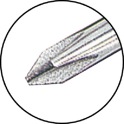 ＶＥＳＳＥＬ　クリスタラインドライバー　６３００　＋１×１５０　6300-1-150　1 本