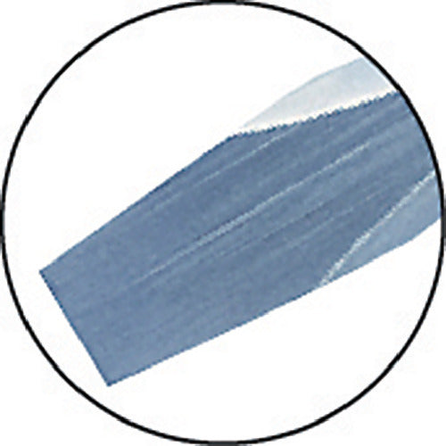 ＶＥＳＳＥＬ　角長軸ドライバー　６６０３（−）９×４５０　6603-9-450　1 本