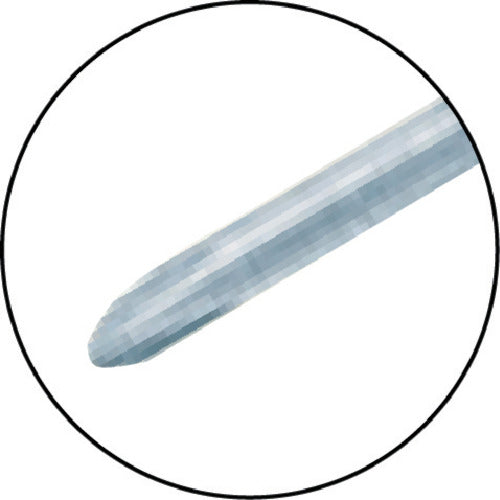 ＶＥＳＳＥＬ　セラミック調整用ドライバー　９０００＋ＮＯ．１．７Ｘ３０　9000-1.7-30　1 本