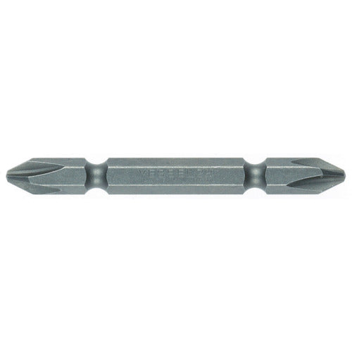 VESSEL Black Bit A14B+2X150 A14B-2-150 10 pieces