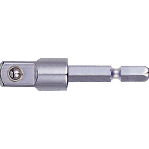 VESSEL 소켓 어댑터 A20BSQ 삽입각 9.5mm A20BSQ3 1개