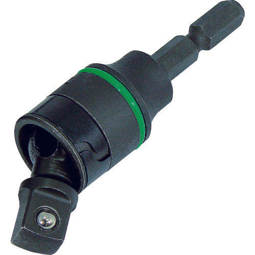 VESSEL 유니버설 소켓 어댑터 A20USQ 삽입각 9.5mm A20USQ3 1개