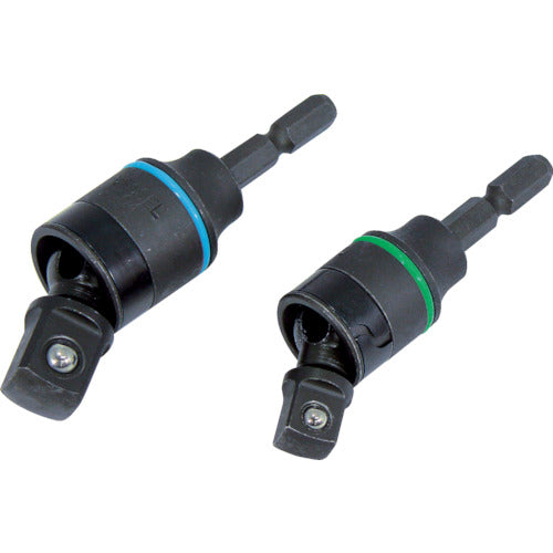 VESSEL 유니버설 소켓 어댑터 A20USQ 삽입각 9.5mm A20USQ3 1개