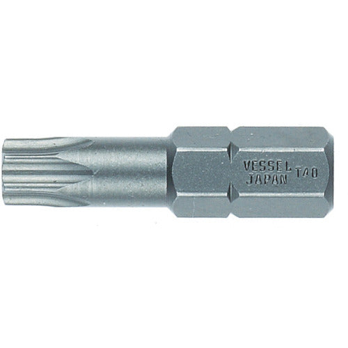 VESSEL 토크스 비트 A5T50 A5T50-32 1개