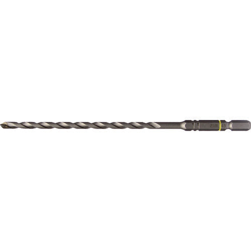 ＶＥＳＳＥＬ　クッションドリルコンクリート用ロングＡＣＤ　４．８ｍｍ　ACD-4.8L　1 本