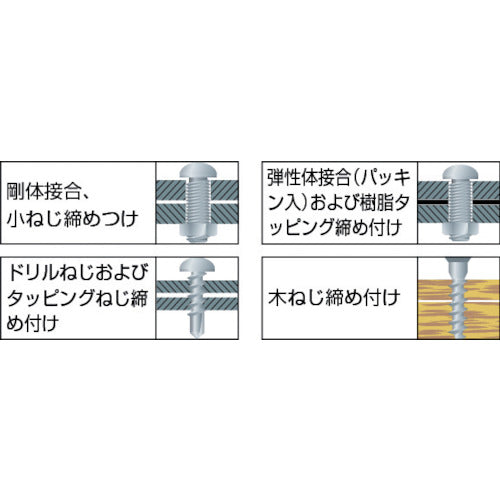 ＶＥＳＳＥＬ　トーションビット　アルファビット　ＡＬ１４＋２×１１０Ｈ　AL14-2-110H　10 本