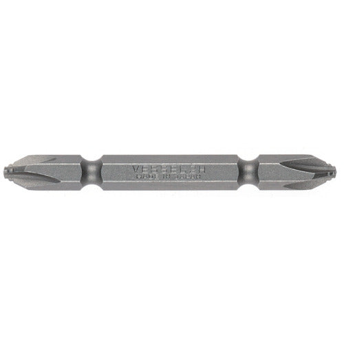 VESSEL Jagged Bit AZ14+2X65H AZ14-2-65H 10 pieces
