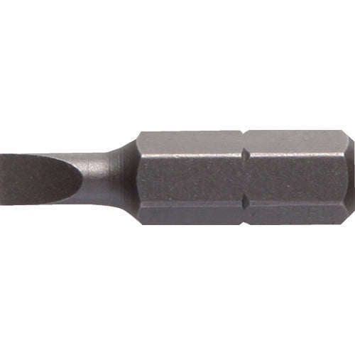 VESSEL 드라이버 비트 B33-4X25.4G B33-4-25.4G 10 개