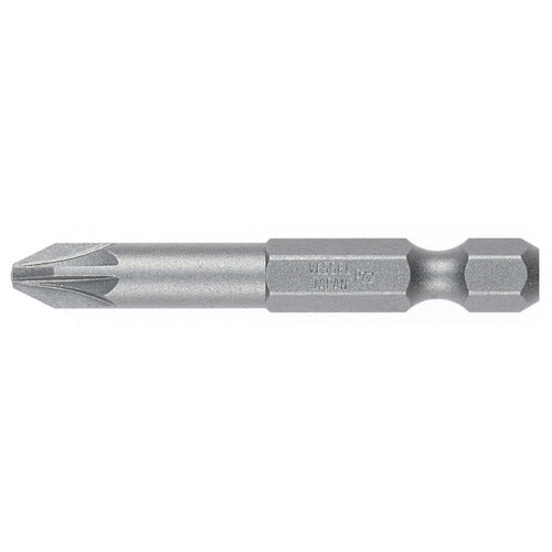 VESSEL 포지티브 드라이브 비트 No. B35(PZ2×50H) B35PZ26.350 10개