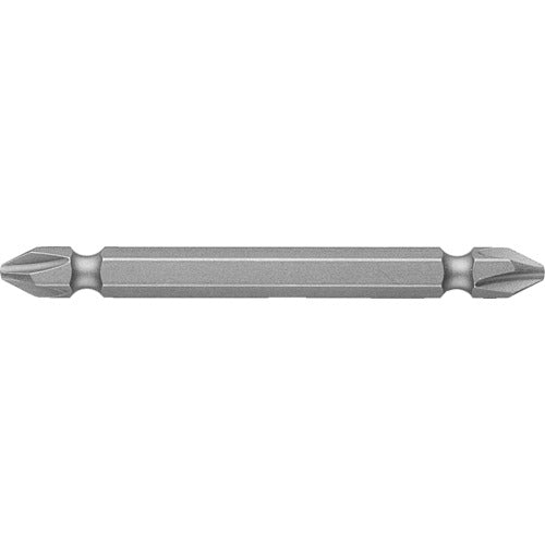 VESSEL Driver Bit B43+2X100X B43-2-100X 10 pcs