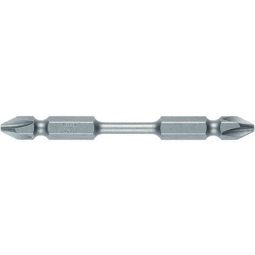 ＶＥＳＳＥＬ　トーションビット　ＢＴ４３＋２×７５Ｈ　全長７５ｍｍ　BT4323.575H　10 本