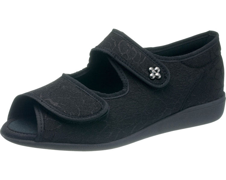 Kaiho Shugi L133SL Women's / 22.0cm Black 1 pair