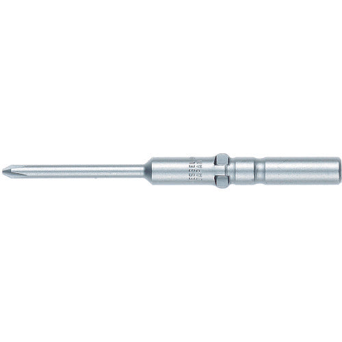 VESSEL Driver Bit D76+00X2X60 D7600260 10 pieces