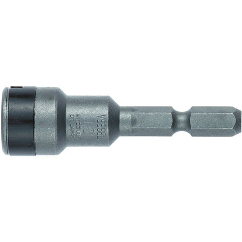VESSEL 사이드 마그넷 소켓 비트 MA20S 대변 10×55mm MA20S1055 1개