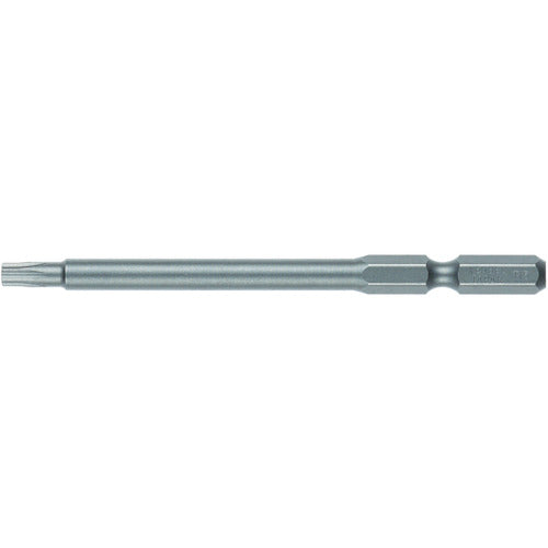 VESSEL Torx Bit No. N (T10 x 75) NT1075 1 piece