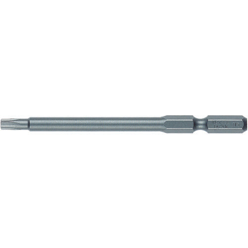 VESSEL Torx Bit No. N (T15 x 75) NT1575 1 piece