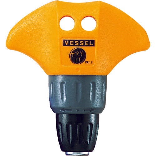 VESSEL T-type ratchet driver set No. TD-80 (5 bits) TD-80 1 S