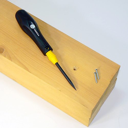 ＶＥＳＳＥＬ　ファミドラ８　Ｎｏ．ＴＤ−８００（差替軸８本組）　TD-800　1 Ｓ