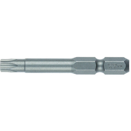 VESSEL Single Head Driver Bit Torx Bit V5T27x65 V5T2765 1 pc