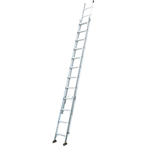PiCa 2-section ladder Super Cosmos 2CSM type 4.6m 2CSM-46 1 unit