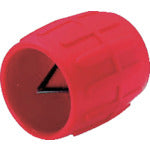 RIDGID 강관용 리머 127 34965R 1개