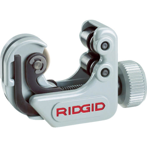 ＲＩＤＧＩＤ　スプリング式チューブカッター　１１８　86127　1 個