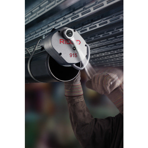 ＲＩＤＧＩＤ　手動式ロールグルーバー　９１５　88232　1 台