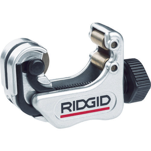 ＲＩＤＧＩＤ　スプリング式チューブカッター　１１７　97787　1 個