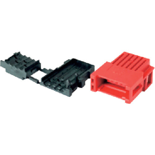 3M Link Connector Wire Mount Mini Clamp Branch Type 38A04-0016-200 FL 1 pc