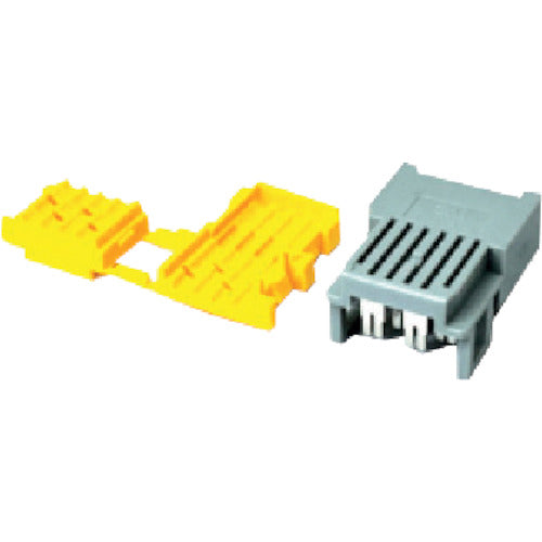 3M Link Connector Wire Mount Mini Clamp Branch Type 38A04-F020-H00 FL 1 pc