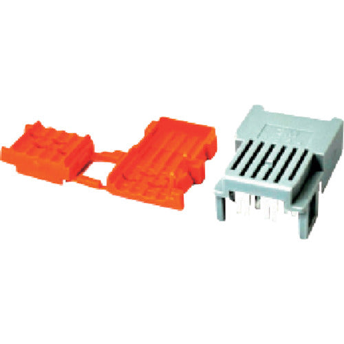 3M Link Connector Wire Mount Mini Clamp Branch Type 38A04-E020-G00 FL 1 pc