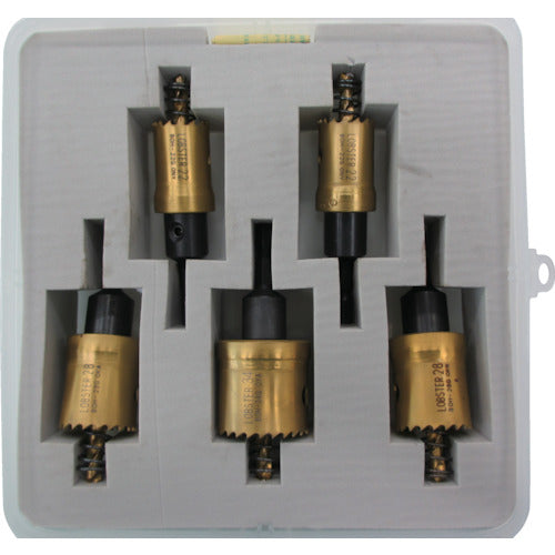 エビ　バイメタルホルソー　Ｂセット　BOHBSET　1 Ｓ