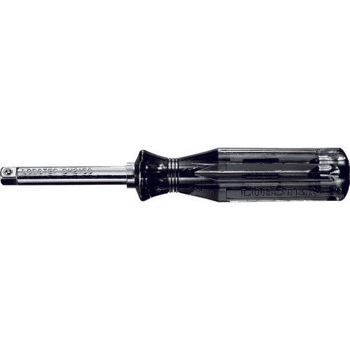 EBI Driver - Gata Handle 1/4 DH2150 1 pc
